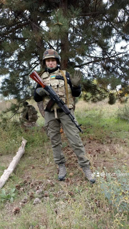 Валерія «Санта»