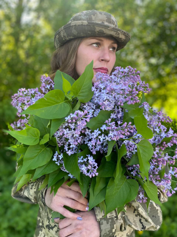 Валерія «Санта»