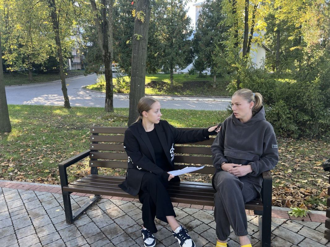 Фото із зустрічі