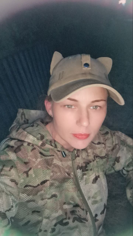 Валерія «Санта»