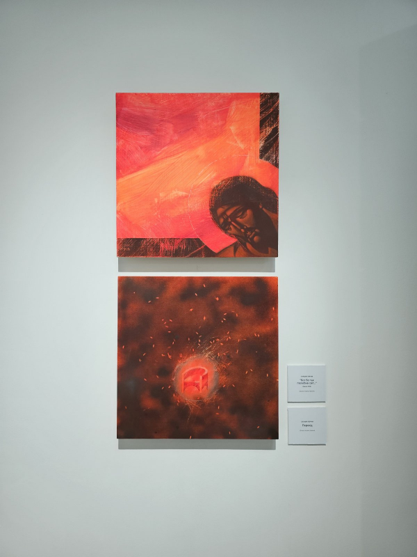 Фото з виставки