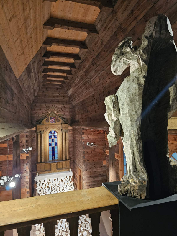 Фото з виставки