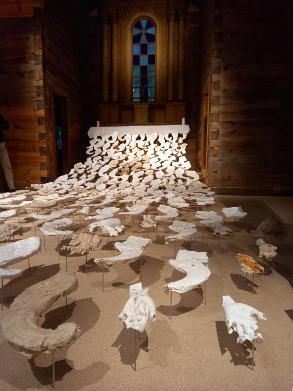 Фото з виставки