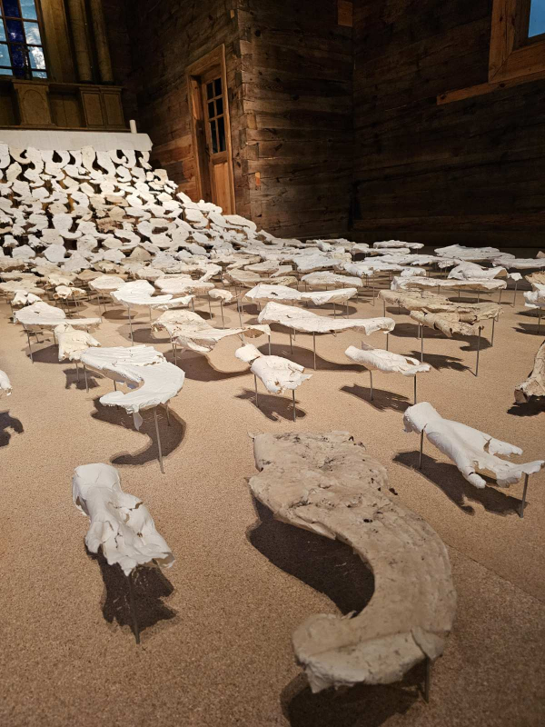 Фото з виставки