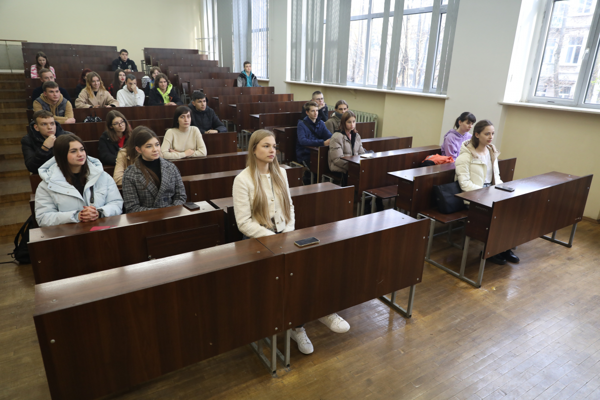 Фото з нагородження переможців конкурсу