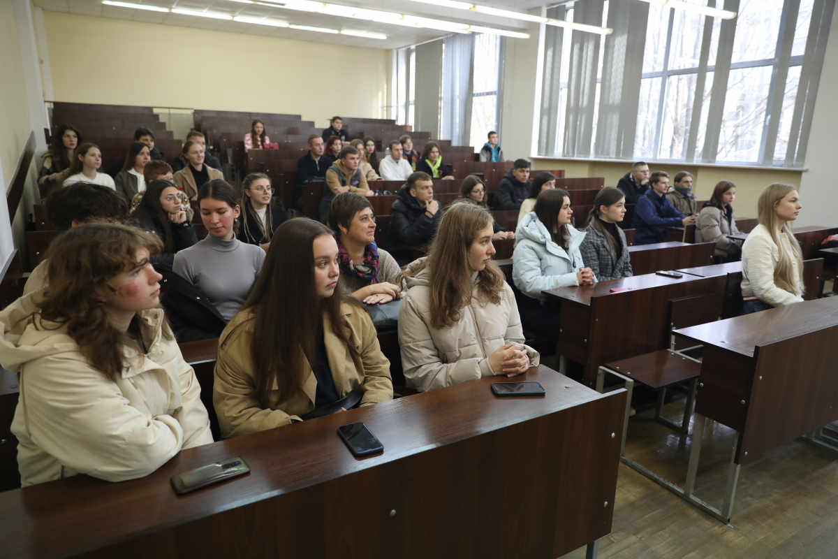 Фото з нагородження переможців конкурсу