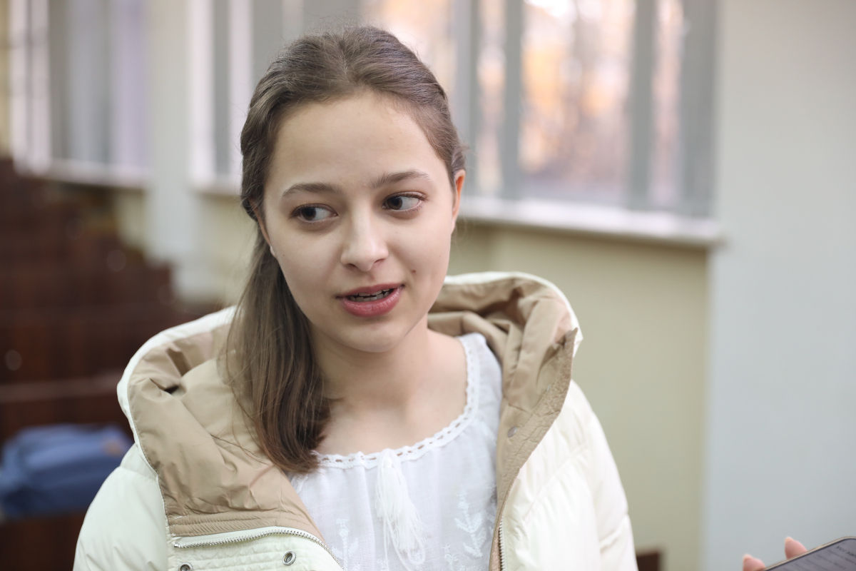 Фото з нагородження переможців конкурсу