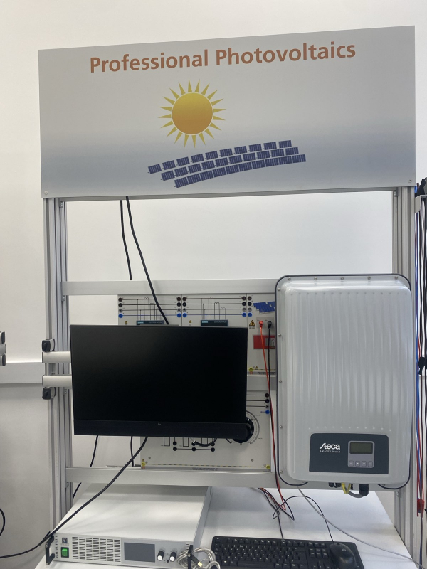 Фото з відвідин Northumbria University