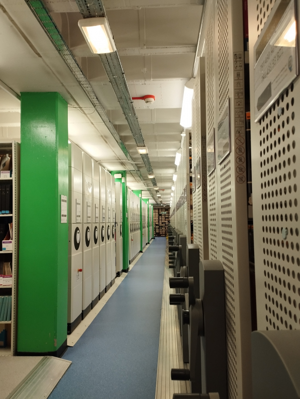 Фото з відвідин Northumbria University