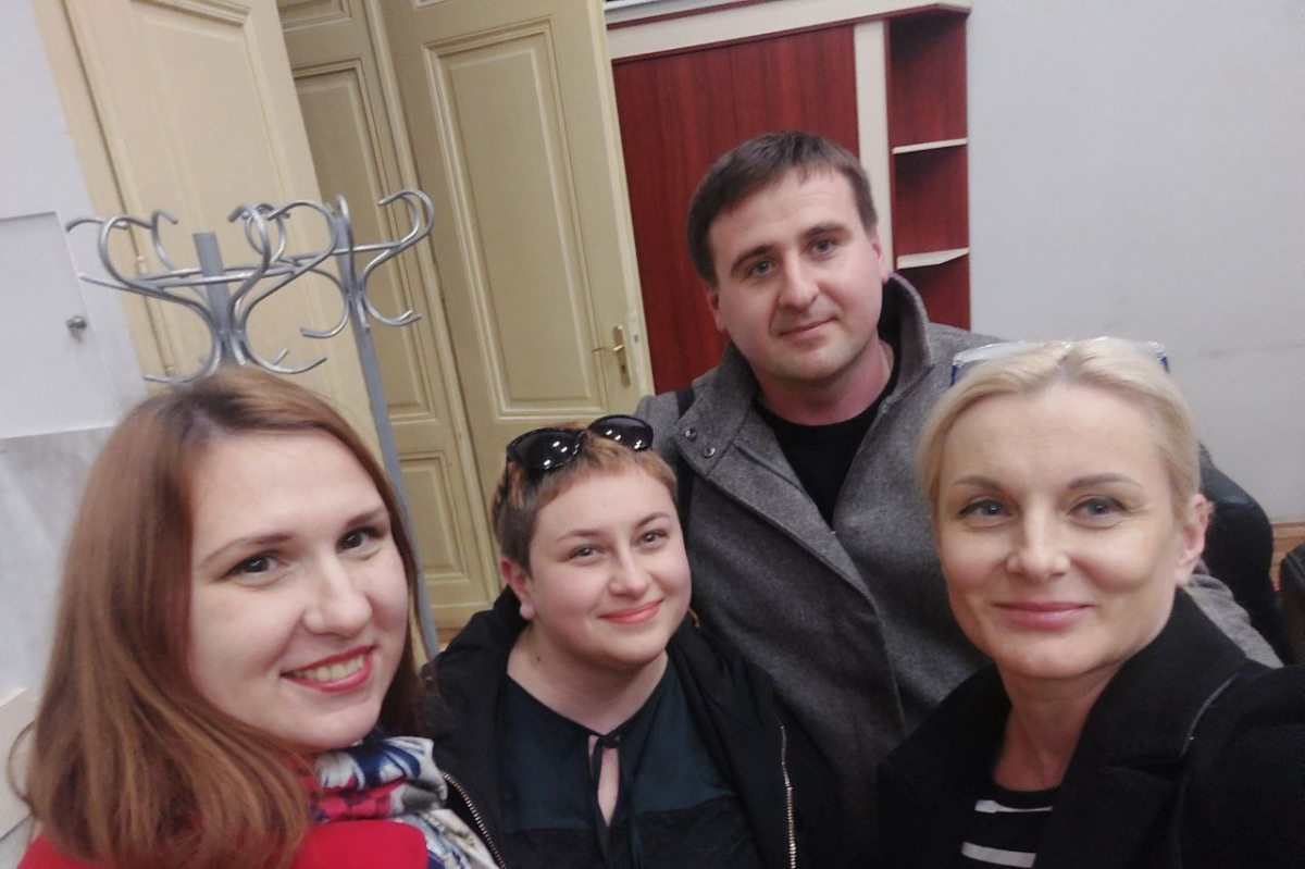 Фото із круглого столу