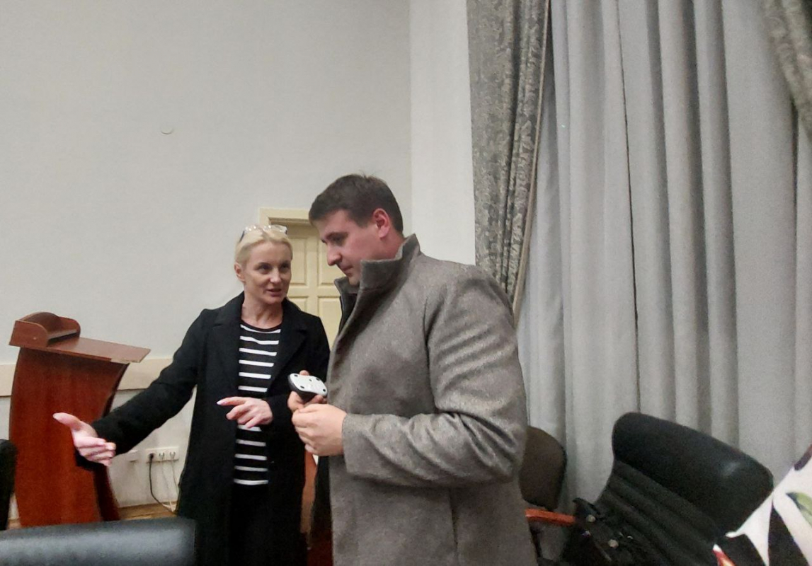 Фото із круглого столу