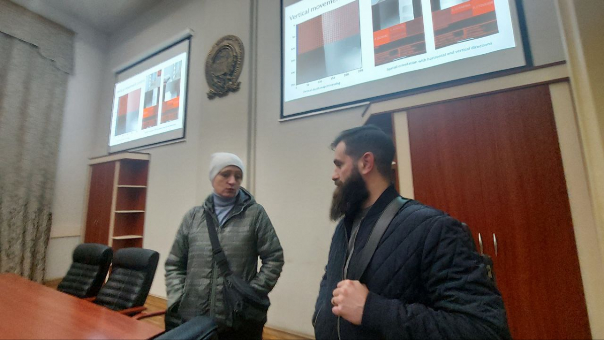 Фото із круглого столу