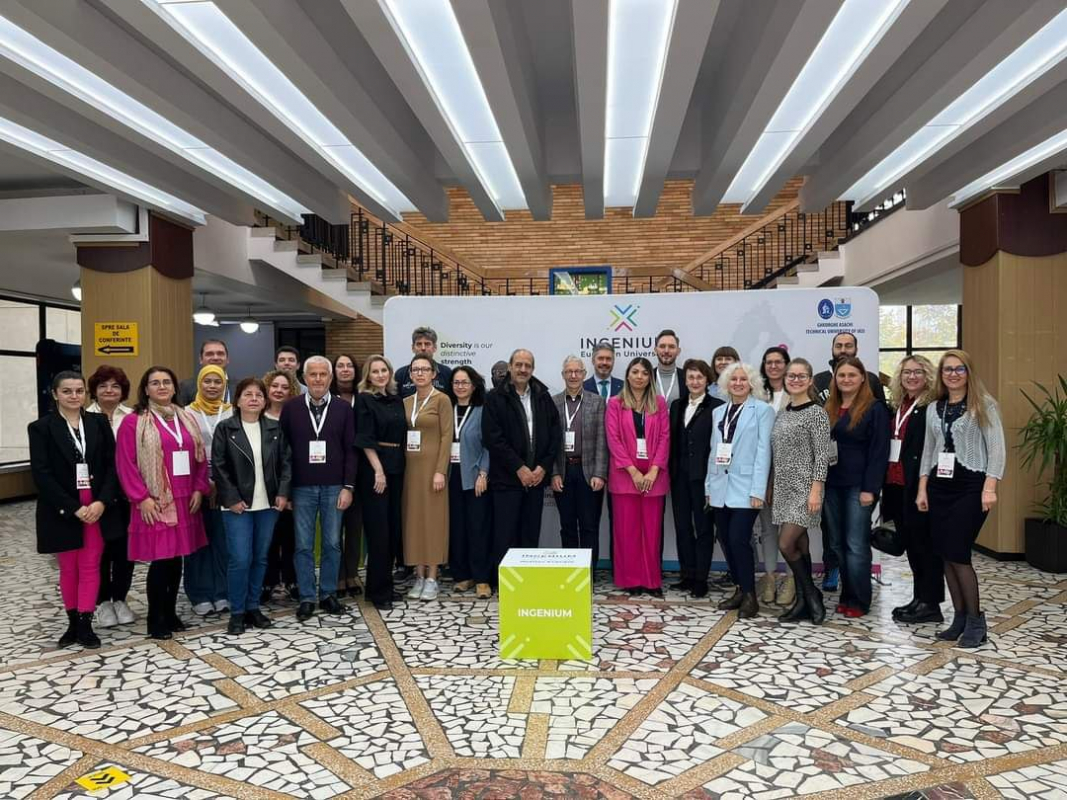 Фото із тренінгу