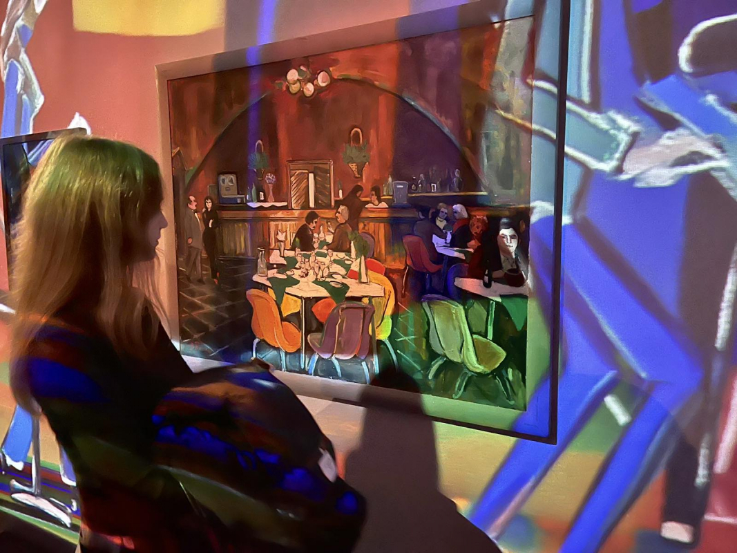 Фото з виставки