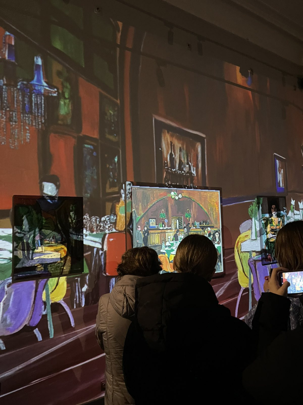 Фото з виставки