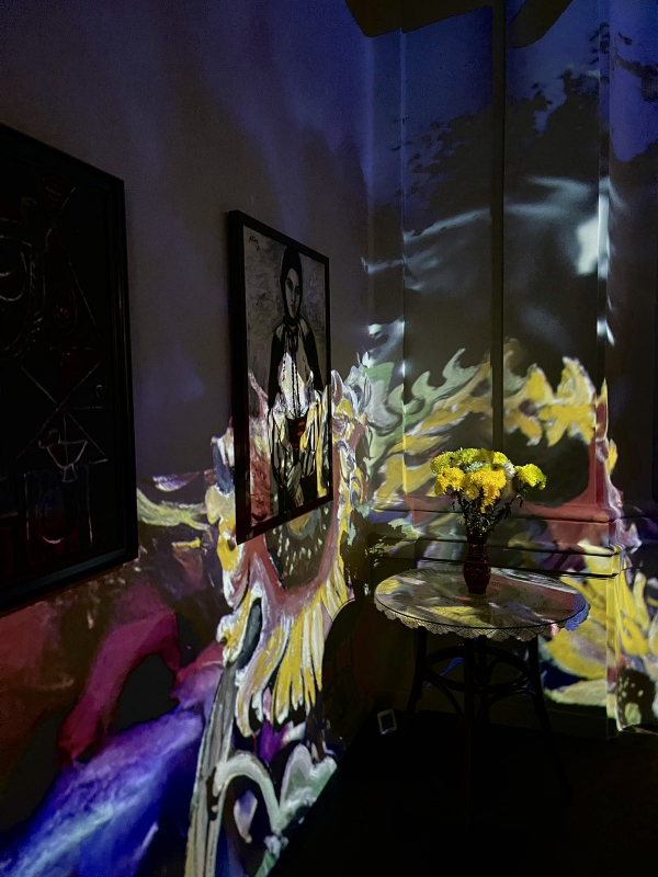 Фото з виставки