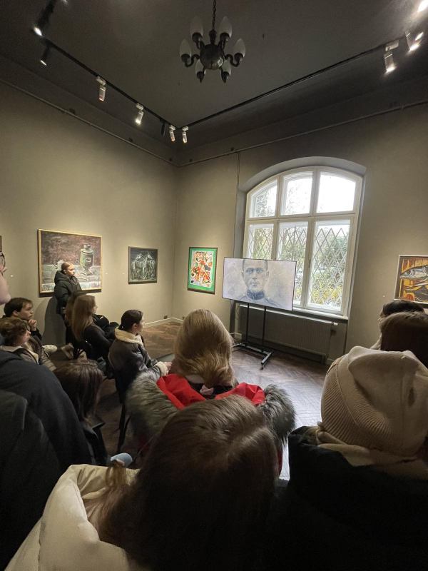 Фото з виставки