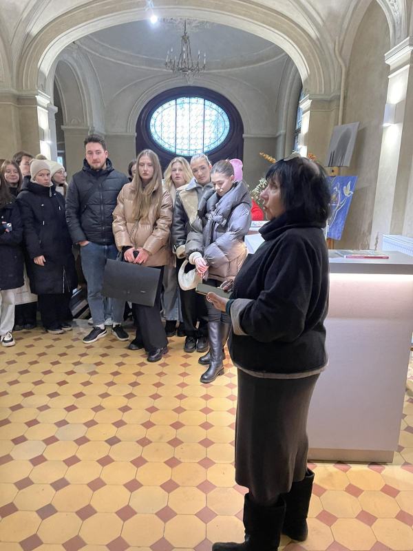 Фото з виставки