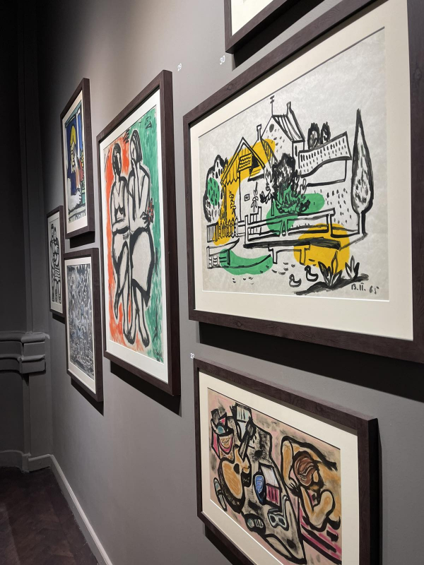 Фото з виставки