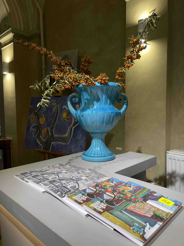 Фото з виставки