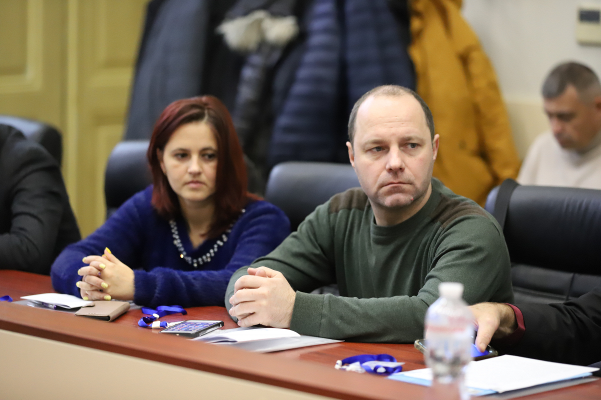 Фото з конференції