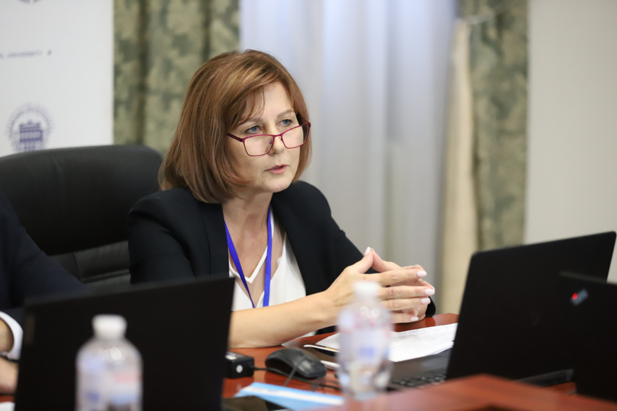 Фото з конференції