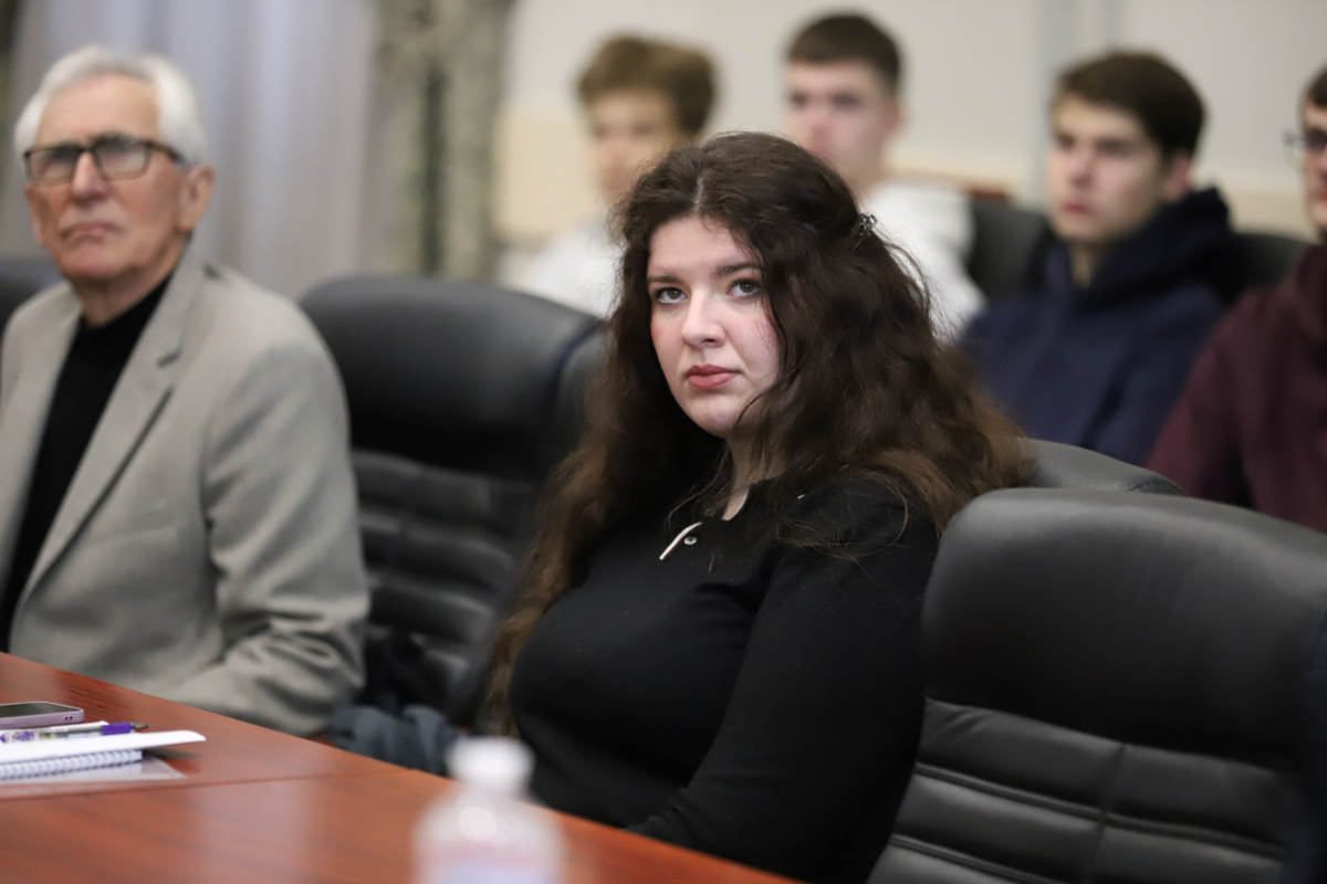 Фото з конференції