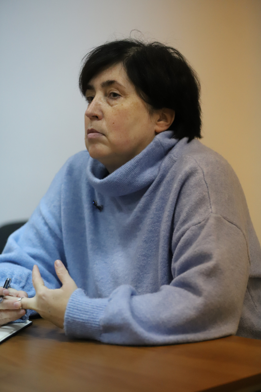 Фото із зустрічі