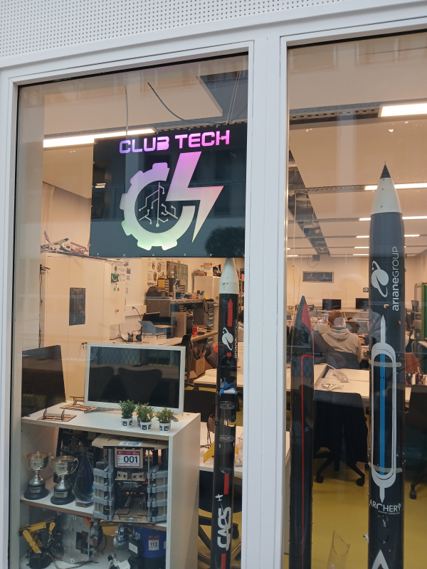 Фото із зустрічі у Франції