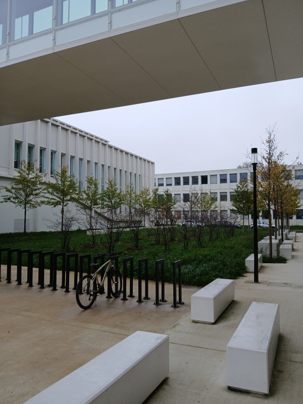 Фото із зустрічі у Франції