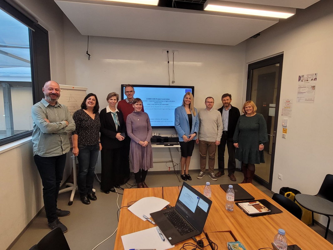 Фото із зустрічі у Франції