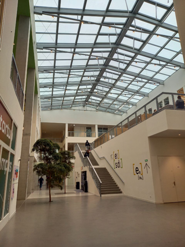 Фото із зустрічі у Франції