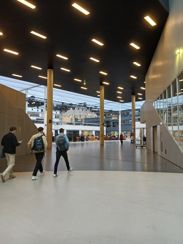 Фото із зустрічі у Франції