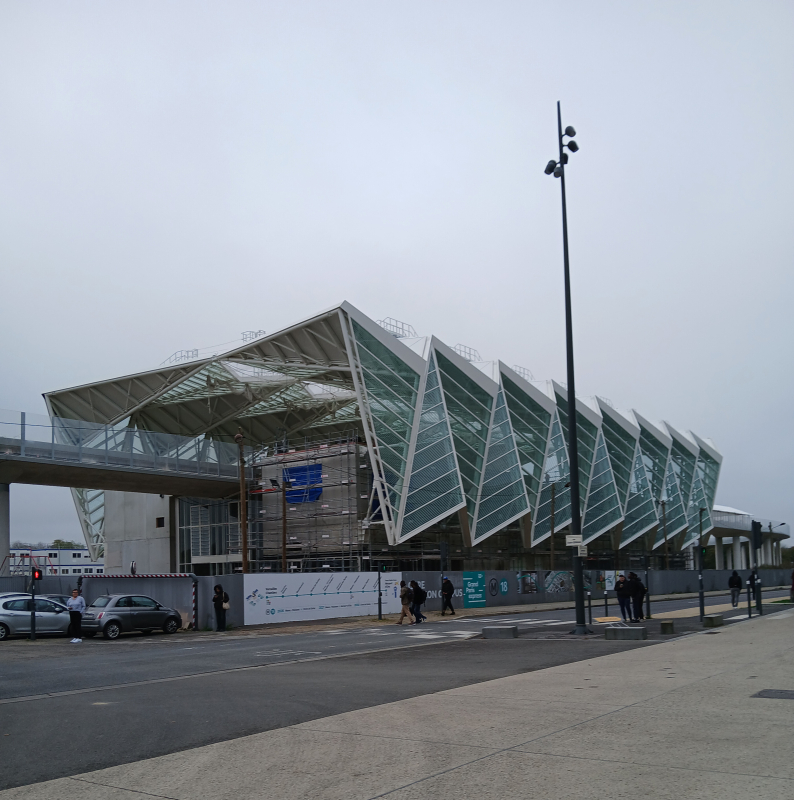 Фото із зустрічі у Франції