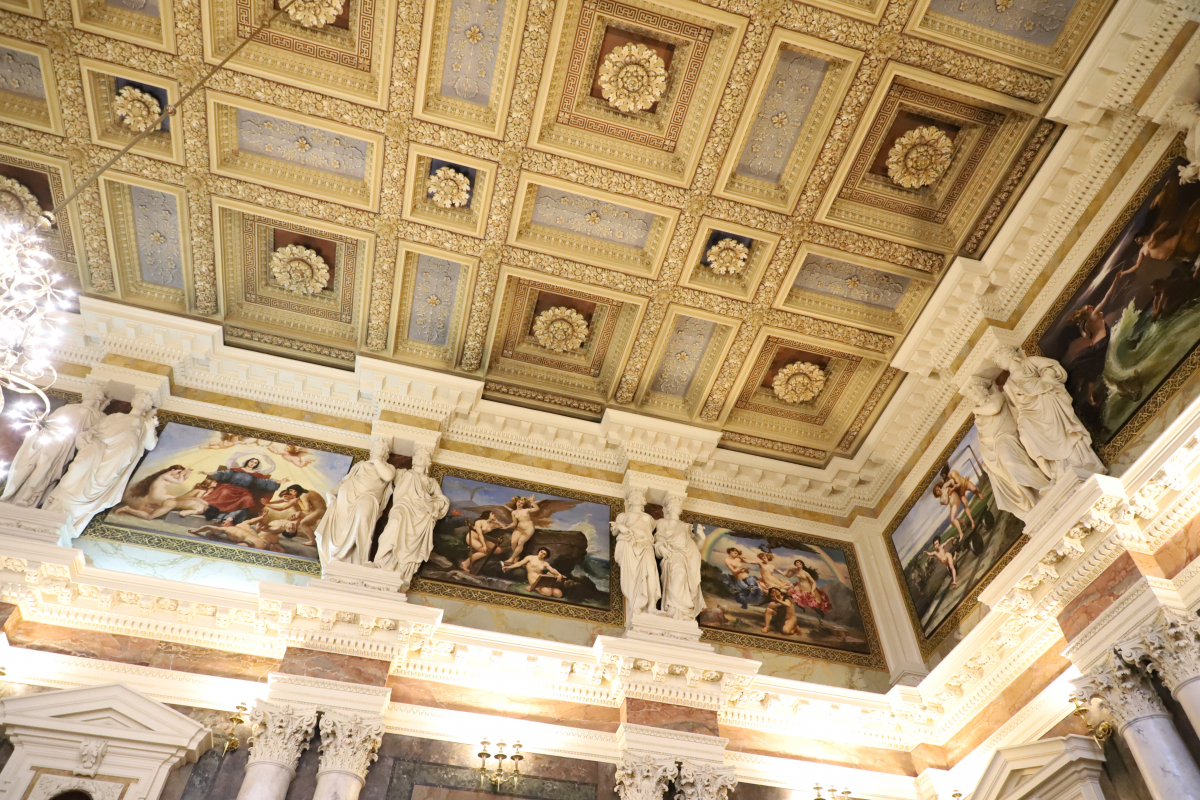 Фото із зустрічі у Львівській політехніці