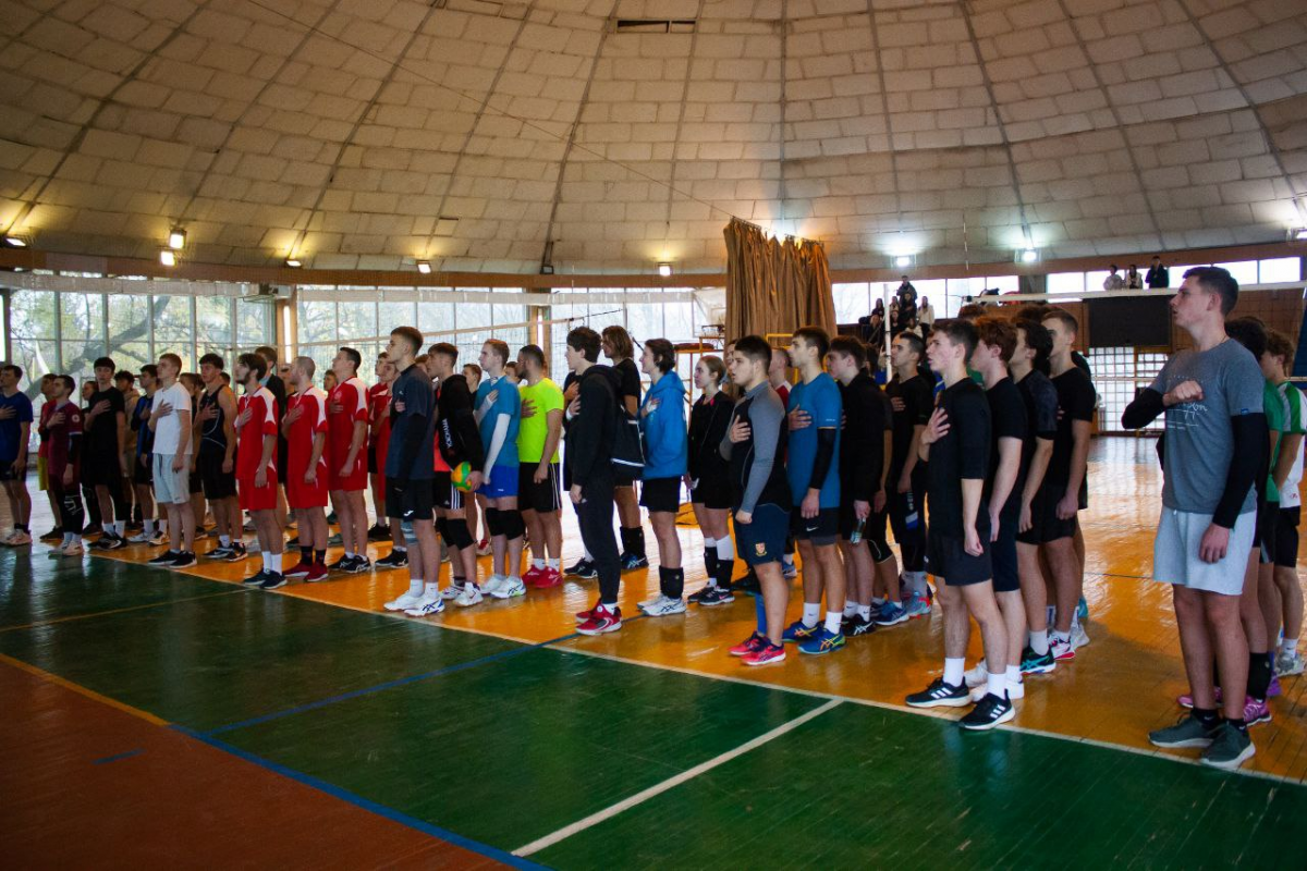 Фото зі змагань