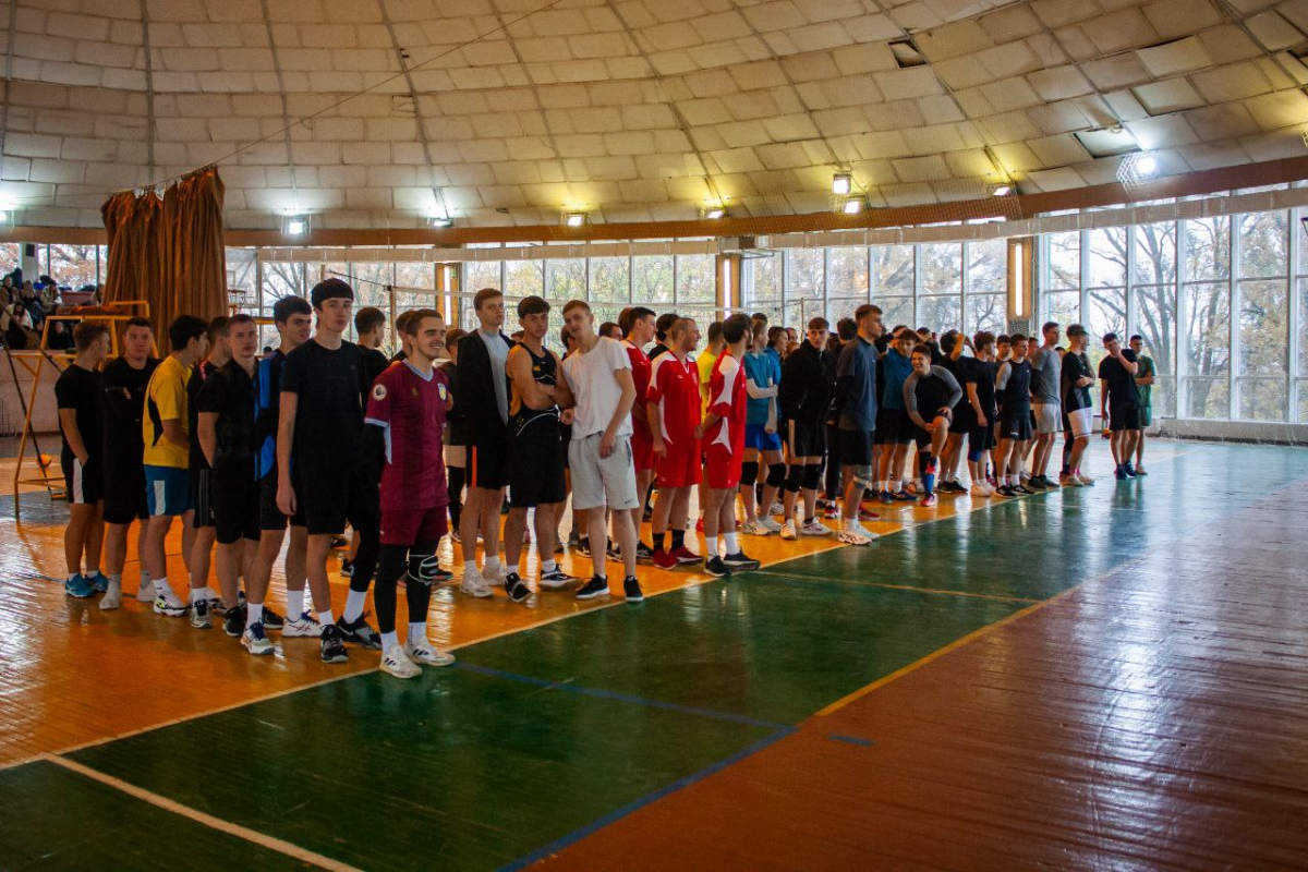 Фото зі змагань