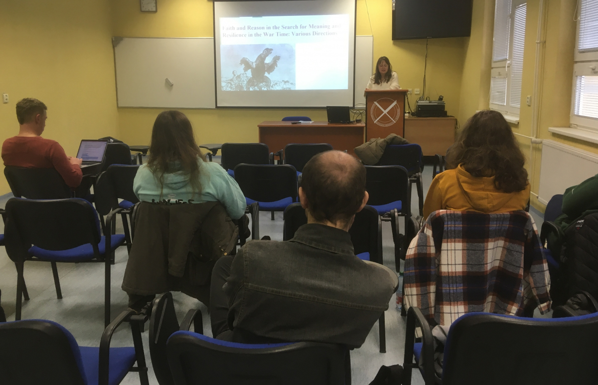 Фото зі стажування у Словаччині