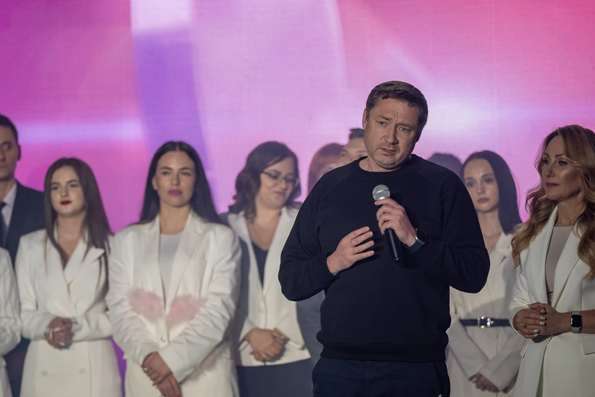 Фото з нагородження