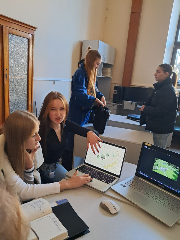 Фото із зустрічі