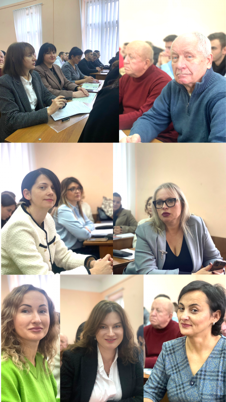 Фото з конференції