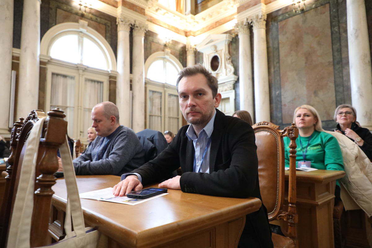 Фото з форуму