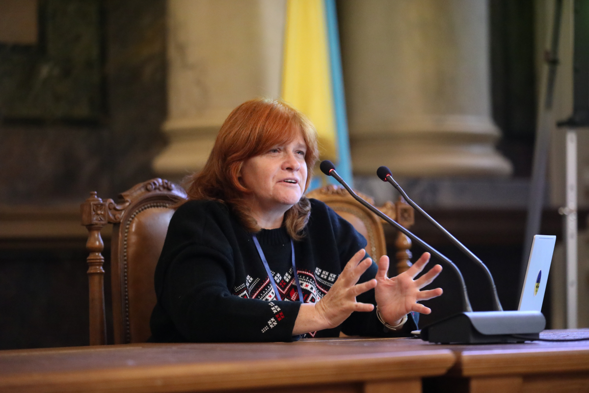 Фото з форуму