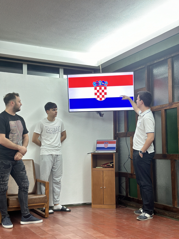 Фото з відвідин Португалії