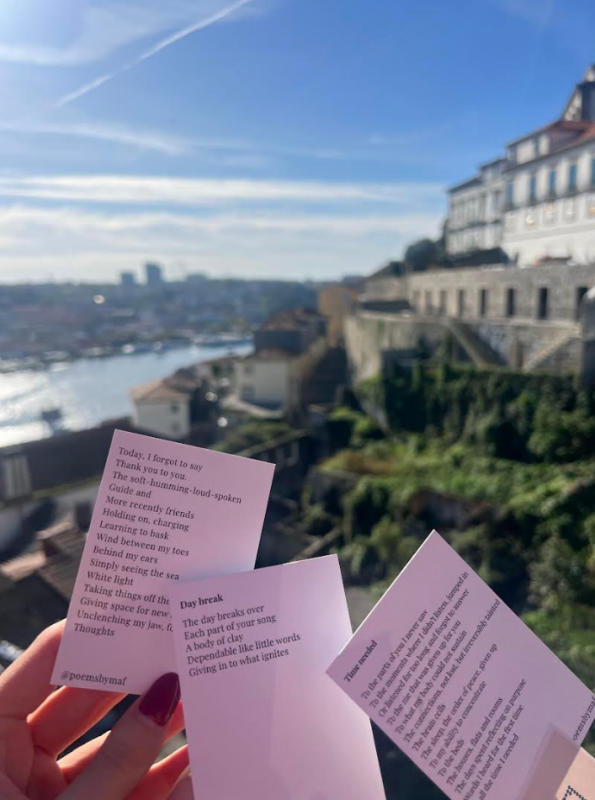 Фото з відвідин Португалії