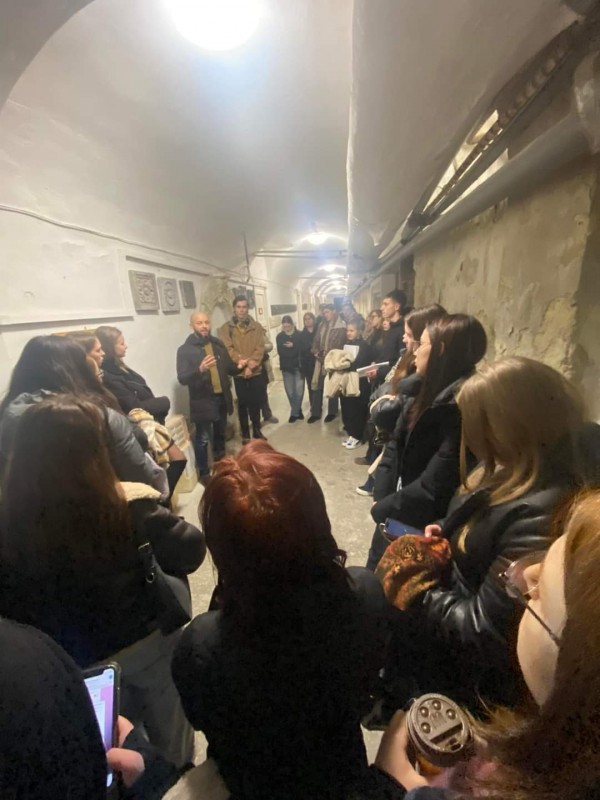 Фото із зустрічі