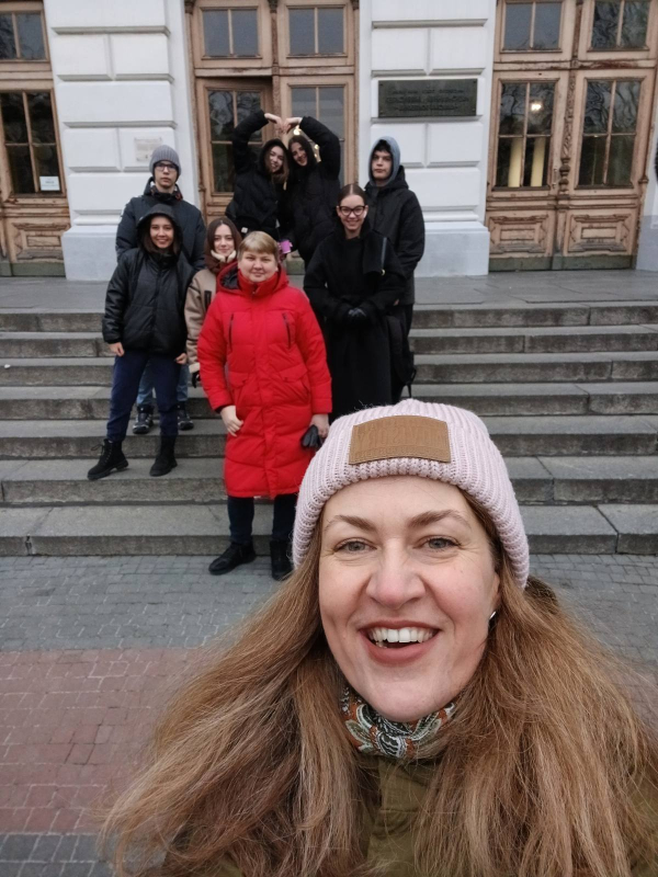 Фото з екскурсії