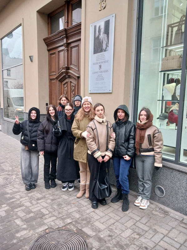 Фото з екскурсії