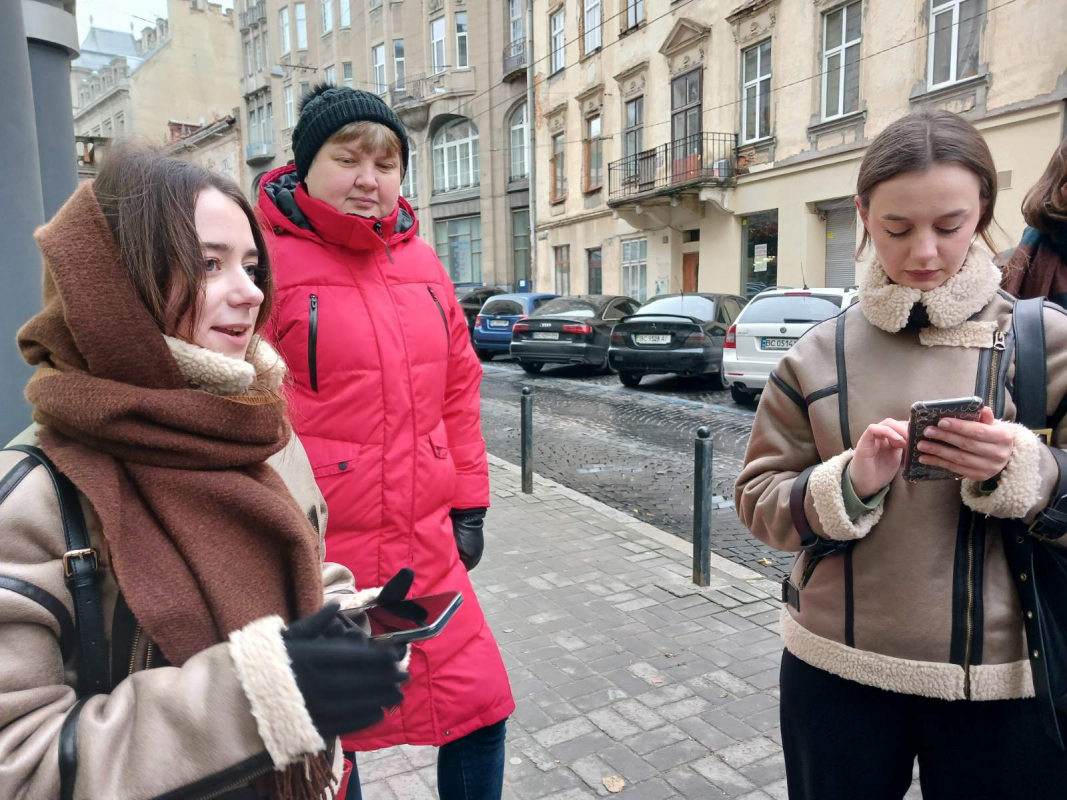 Фото з екскурсії