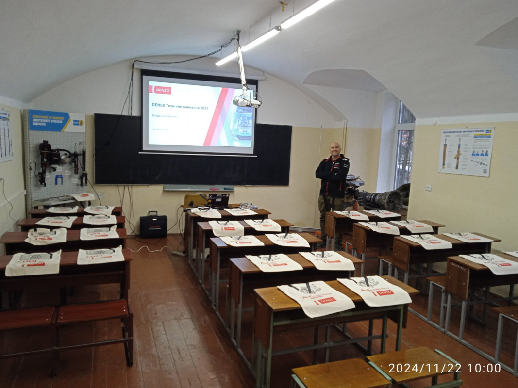 Фото з тренінгу